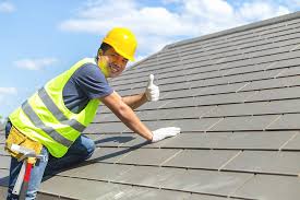 Best Roof Leak Repair  in Alpine, TX